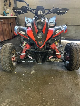 Shineray XY Shineray XY250ST9E, снимка 2