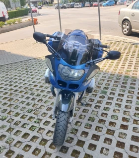 BMW R 1100 S, снимка 2