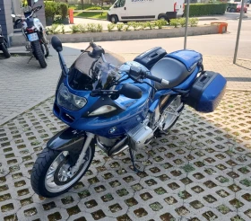 BMW R 1100 S, снимка 3