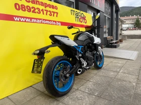 Suzuki Gsx 800, снимка 3