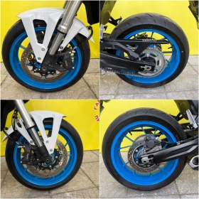 Suzuki Gsx 800, снимка 15