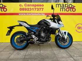 Suzuki Gsx 800, снимка 1