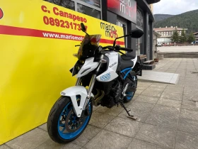 Suzuki Gsx 800, снимка 7