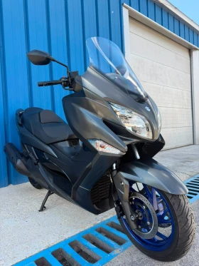 Suzuki Burgman 400 Abs 2021, снимка 2