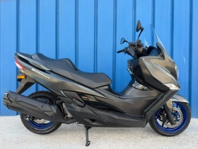 Suzuki Burgman 400 Abs 2021, снимка 1