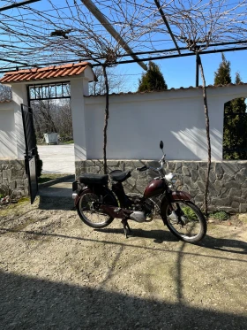 Simson Sr, снимка 2