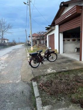 Simson Sr, снимка 4