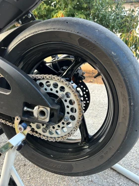 Suzuki Gsxr 600 A2 , снимка 16