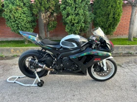 Suzuki Gsxr 600 A2 , снимка 2