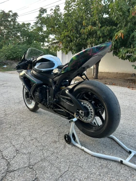 Suzuki Gsxr 600 A2 , снимка 6