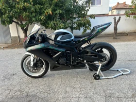 Suzuki Gsxr 600 A2 , снимка 7