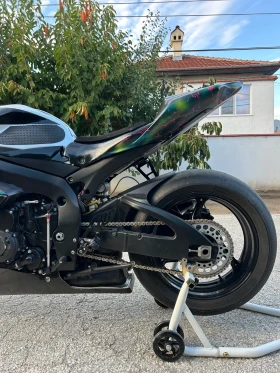 Suzuki Gsxr 600 A2 , снимка 11
