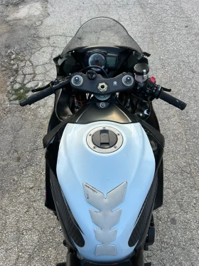Suzuki Gsxr 600 A2 , снимка 17
