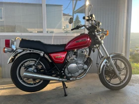 Suzuki GN GN 250, снимка 3