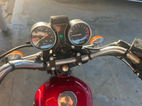 Suzuki GN GN 250, снимка 2