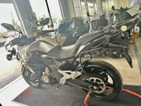 Cfmoto 650MT ABS 2022. 7375. | Mobile.bg    13