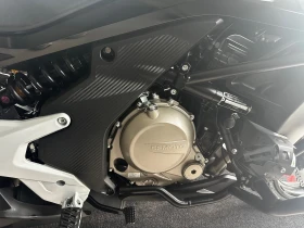 Cfmoto 650MT ABS 2022. 7375. | Mobile.bg    9