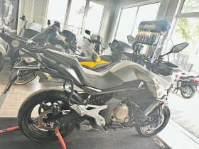 Cfmoto 650MT ABS 2022. 7375. | Mobile.bg    14