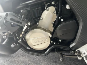 Cfmoto 650MT ABS 2022. 7375. | Mobile.bg    8