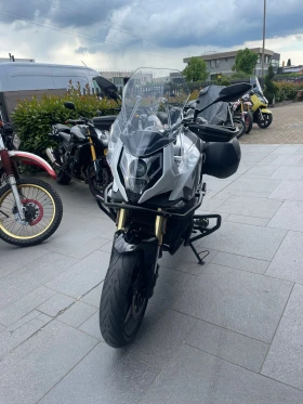 Cfmoto 650MT ABS 2022. 7375. | Mobile.bg    15