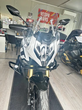  Cfmoto 650MT