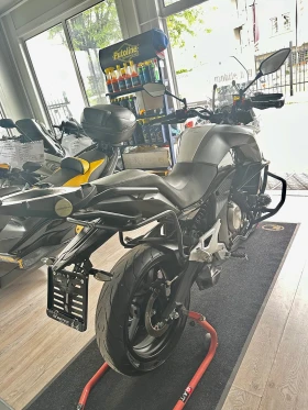 Cfmoto 650MT ABS 2022. 7375. | Mobile.bg    7
