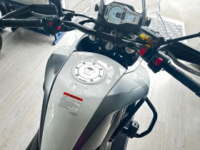 Cfmoto 650MT ABS 2022. 7375. | Mobile.bg    3