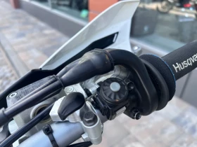Обява за продажба на Husqvarna FC 450 ~7 700 лв. - изображение 10
