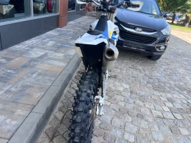 Обява за продажба на Husqvarna FC 450 ~7 700 лв. - изображение 4