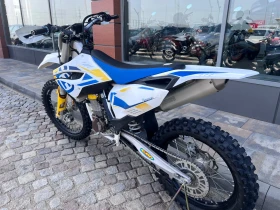 Обява за продажба на Husqvarna FC 450 ~7 700 лв. - изображение 8