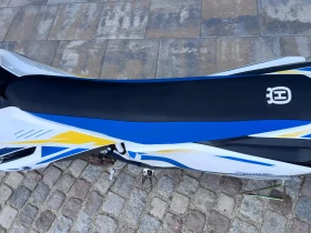 Обява за продажба на Husqvarna FC 450 ~7 700 лв. - изображение 9