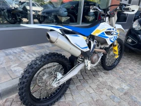 Обява за продажба на Husqvarna FC 450 ~7 700 лв. - изображение 2