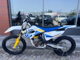 Обява за продажба на Husqvarna FC 450 ~7 700 лв. - изображение 6