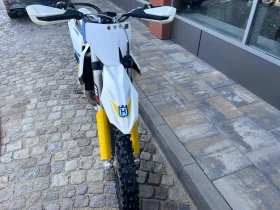 Обява за продажба на Husqvarna FC 450 ~7 700 лв. - изображение 3