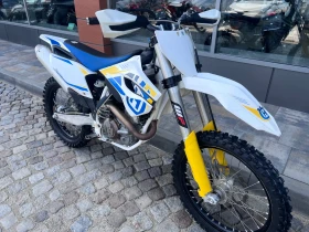 Обява за продажба на Husqvarna FC 450 ~7 700 лв. - изображение 1