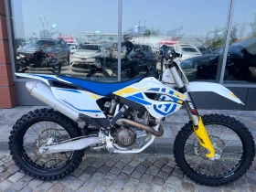Обява за продажба на Husqvarna FC 450 ~7 700 лв. - изображение 1
