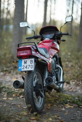 Honda Vt 500 E | Mobile.bg    7