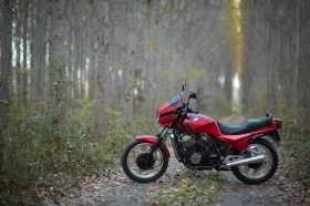 Honda Vt 500 E | Mobile.bg    4