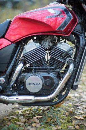 Honda Vt 500 E | Mobile.bg    6