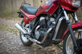 Honda Vt 500 E | Mobile.bg    3