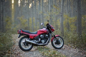 Honda Vt 500 E | Mobile.bg    5