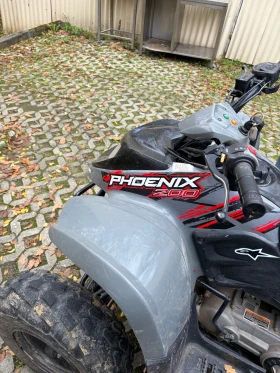 Polaris Phoenix   | Mobile.bg    2