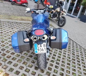 BMW R 1100 S, снимка 4