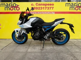 Suzuki Gsx 800 | Auto.bg — изображение 6