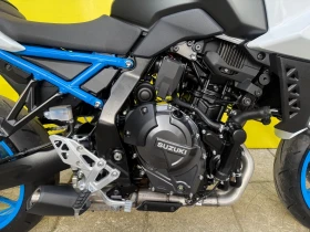 Suzuki Gsx 800 | Auto.bg — изображение 12