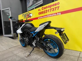 Suzuki Gsx 800 | Auto.bg — изображение 8