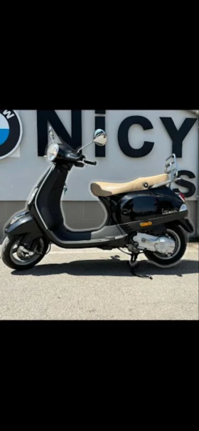 Vespa 50 Vespa 50 4t 2010g | Mobile.bg � ����� ������ 2