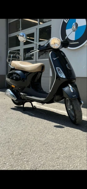 Vespa 50 Vespa 50 4t 2010g | Mobile.bg � ����� ������ 3