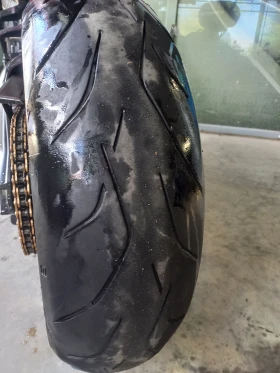 Yamaha Tracer 900 ABS LED  | Mobile.bg � ����� ������ 6