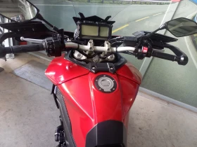 Yamaha Tracer 900 ABS LED  | Mobile.bg � ����� ������ 8